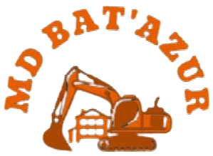 LOGO MD BAT&rsquo;AZUR